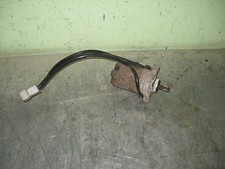 yamaha  aerox  100cc starter