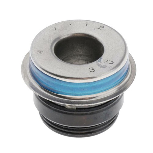Motorcycle water pump - pump, oil