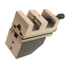 Lathe Tool Post Mini Vertical