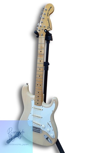 Fernandes electric guitar - fernandes,