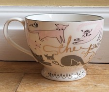 THE PURRFECT CUPPA LARGE