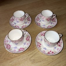Vintage Balmoral China Cup &