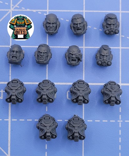 Warhammer 40k space marines - 40k,