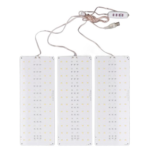 Ultra thin panel grow light - ultra,