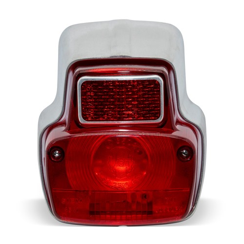 Rear light complete siem for - complete,