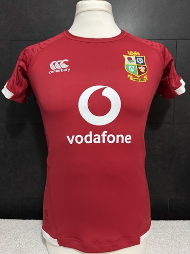 British and irish lions - irish,