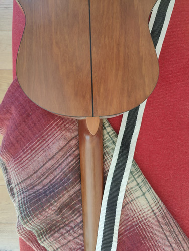 Epiphone c25 right handed - c25, 4/4
