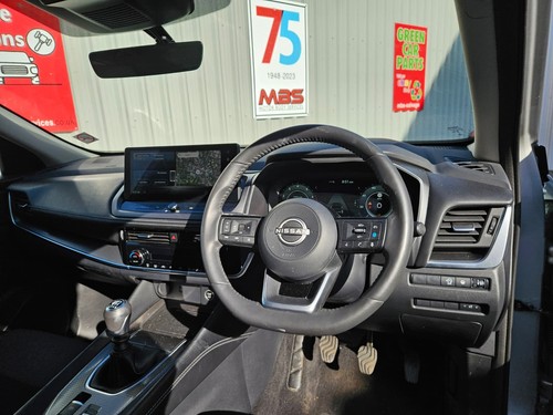 2025 nissan qashqai j12 - nissan,