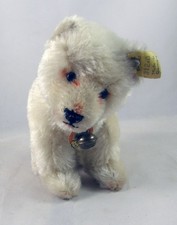 Beautiful Old Steiff Polar