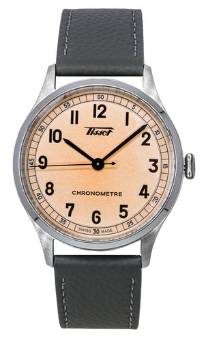 Tissot heritage 1938 - heritage, dial