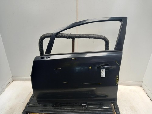 Vauxhall corsa left front - vauxhall, door