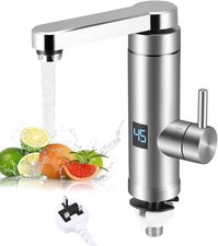 Instant Hot Water Tap