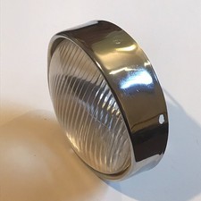 NOS Lambretta J Range F/B