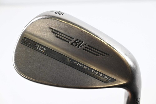 Titleist vokey sm10 pitching - sm10,