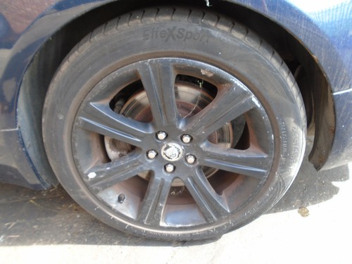 Jaguar 7td nearside - jaguar,