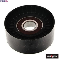 TENSIONER PULLEY VRIBBED BELT