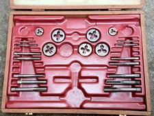 Vintage Roebuck Tap and Die