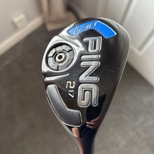 Ping G30 #2 Hybrid / 17 Degree