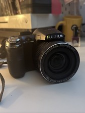 Fujifilm FinePix S Series