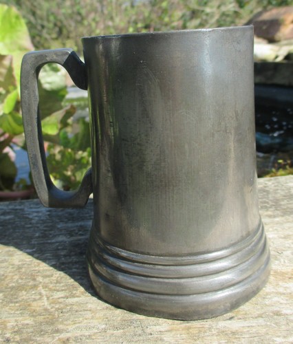19th century tankard a - century,