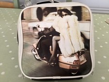 HONDA SPACY LADIES GIRLS VANITY CASE  Only one