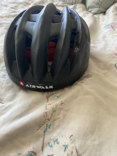 Airwalk helmet bike - airwalk,