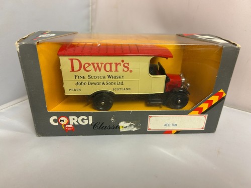 Corgi classics c913 - corgi,