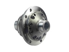 FIAT 500 ABARTH 1.4 TURBO C510 5SPEED GEARBOX LSD DIFFERENTIAL LIMITED SLIP DIFF