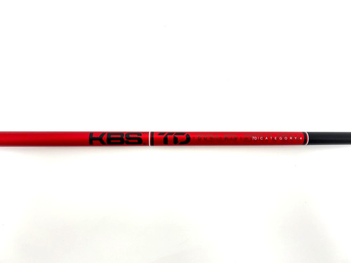 Kbs tour driven cat extra - cat,