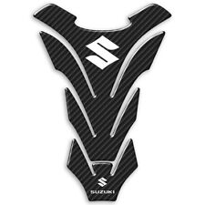 Paraserbatoio Tank Pad Adesivo 3D Protezione Serbatoio per moto SUZUKI (PS003)