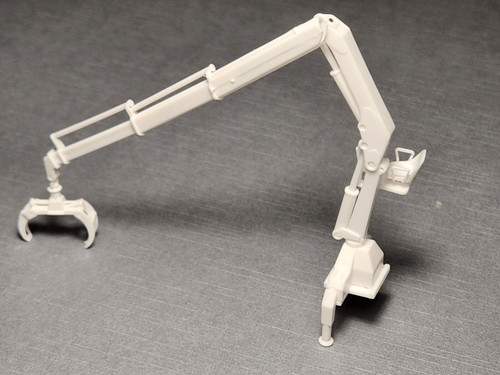 Herpa promotex hiab - herpa, ho