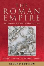 The Roman Empire: Economy