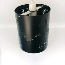 Hello Kitty Bedroom Lampshade Kids Lightshade Girls Boys Present Baby Nursery 