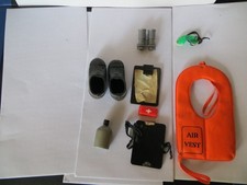 A VINTAGE 1966 Man  PALTOY