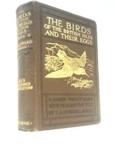 The Birds of the British Isles