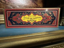 Vintage Roger  & Gallet Soap