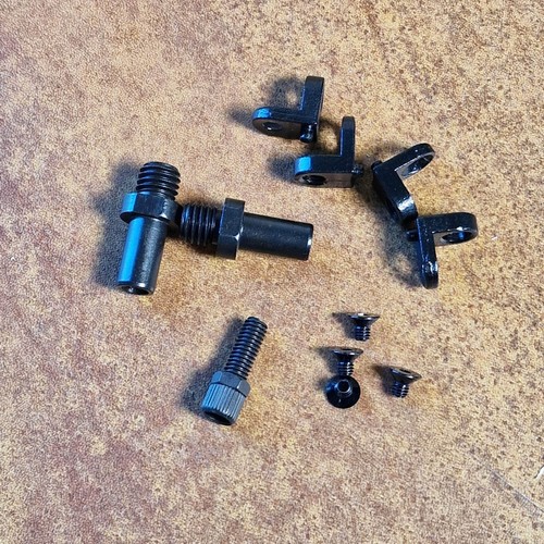 Haro bmx removable frame brake - frame,
