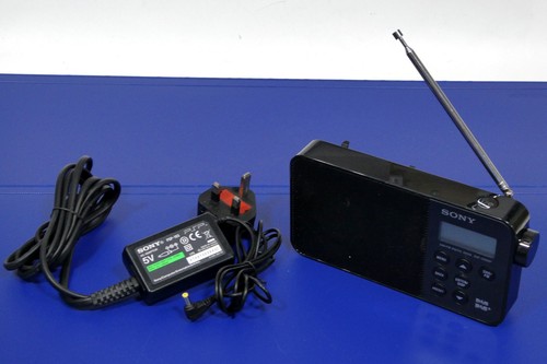 Sony xdr s40dbp dab - sony, xdr-s40dbp