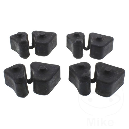 Tourmax cush drive rubbers set - cush,