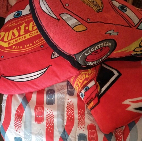Disney cars rust eze - cars, rust-eze