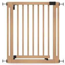 Safetots Baby Gate, Wooden