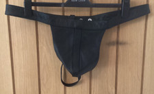 EXPECTATIONS LEATHER MENS