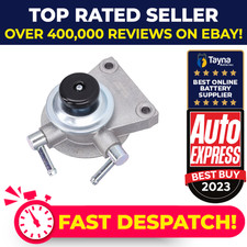 Fuel Pump fits TOYOTA HILUX