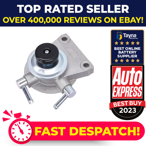 Fuel pump fits toyota - fits, hilux