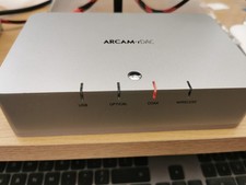 Arcam rDAC Digital to Analogue