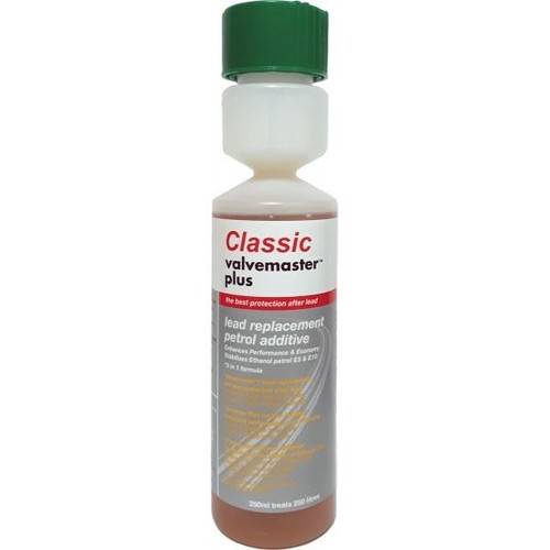 Valvemaster plus - valvemaster,