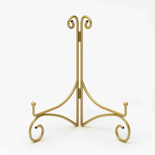 Inch gold iron - 12,