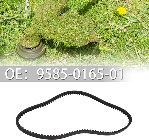 Lawnmower drive belt - lawnmower,