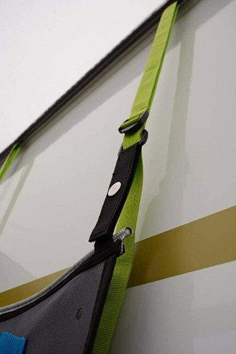 Kampa accessory track - kampa,