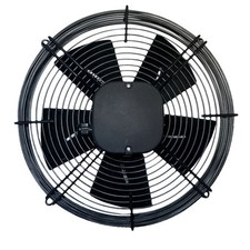 Axial Condenser Evaporator Fan